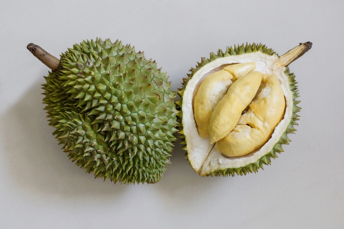 Durian voće