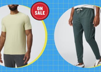 Naši urednici istražili su Vuori-jevu veliku prodaju Dana sjećanja i pronašli najbolje ponude