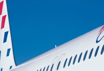 Hrvatske zrakoplovne tvrtke koje i dalje lete ispod razine prije pandemije – brojevi putnika zaostaju za 2019.