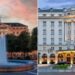 Hotel Esplanade u Zagrebu slavi stogodišnjicu zvijezde domaćina.