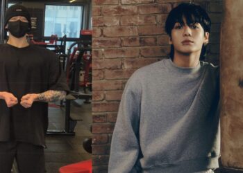 Što je Jungkook iz BTS-a nosio na nedavnoj fotografiji u popularnoj teretani? Istraženi detalji o odjeći.