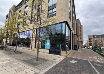 Edinburgh teretana s ’70 stanice za vježbanje i kasne noćne sesije otvaraju se na Leith Walku