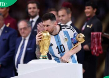 Ibiza vila Lionela Messija: Unutar mediteranskog dvorca od 225 milijuna s 8 spavaćih soba