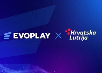 EvoPlay i Hrvatska Lutrija udružuju snage za proširenje dosega u Hrvatskoj