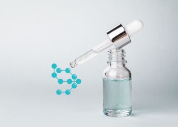 Njega kože i anti-starenje: Jesu li peptidi učinkoviti?