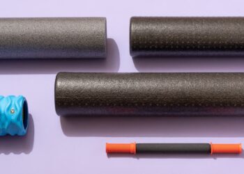 6 najboljih pjenastih valjaka za 2025. godinu