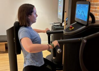 Isprobao sam prvu punu AI teretanu: je li to budućnost fitnesa?