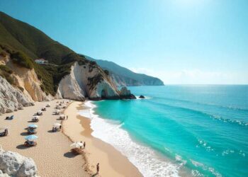 Velika Britanija, Španjolska, Portugal, Hrvatska, Turska i Vijetnam proglašeni najpovoljnijim i kulturološki bogatim plažnim destinacijama za pronicljive putnike 2025. godine