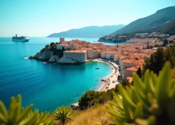 Hrvatska proljetna istraživača: Zagreb nudi savršen spoj povijesti, zelenih površina i živopisnog urbanog šarma