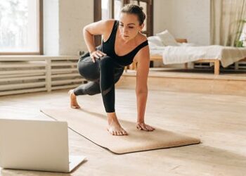 Zamolio sam ChatGPT da mi izradi plan vježbanja za izgradnju glutena. Evo što je predložio.