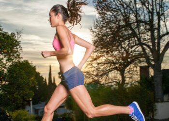 Unaprijedite svoje trčanje za 60 dana uz ovih 10 savjeta koje su odobrili treneri