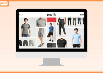 Playr redefinira nošenje performansi svojom najnovijom teretnom kolekcijom