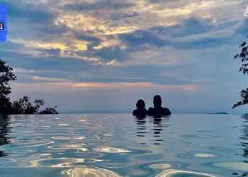 5 najboljih mjestima u Goi za uživanje u monsunu i kišnoj sezoni