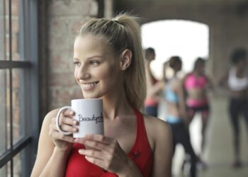 Povećajte svoju kondiciju u samo 7 minuta dnevno — teretana vam nije potrebna