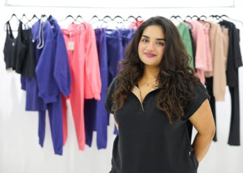 Vlasnik startupa UAE planira stvoriti modni brend koristeći ‘Deadstock’