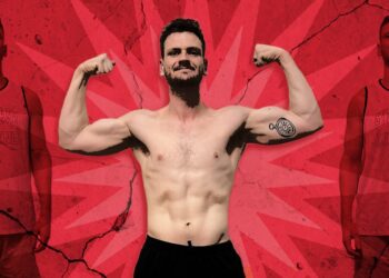 Napokon sam se vratio u rutinu vježbanja nakon što sam postao tata. Ovo je plan koji sam koristio.