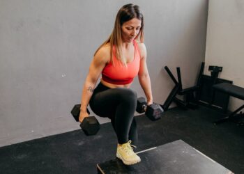 Ja sam PT – 4 savjeta za fitnes koje bih volio da sam znao prije 10 godina