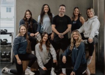 Kelowna Gym dodaje Twist u prikupljanju sredstava za mentalno zdravlje