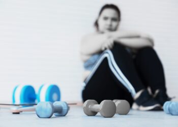 Gen Z odlazi iz teretane zbog straha od snimanja