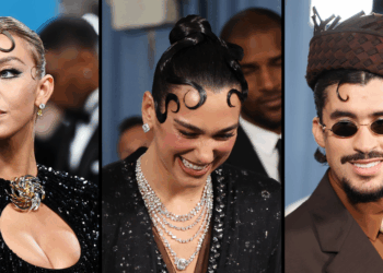 KISS Curls postali su najvažniji trend frizura na gala gala 2025.