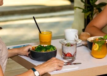 Upute u 3 koraka za pripremu obroka koji su ukusni i zdravi za srce | Zdravlje