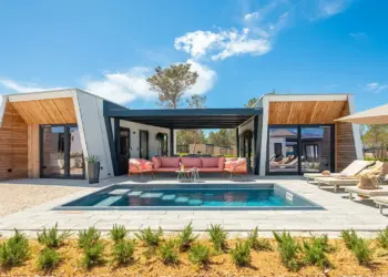 Najbolji kamp u Hrvatskoj – Aminess Avalona Camping Resort: Pet zvjezdica na PAG-u gdje se kampiranje redefinira