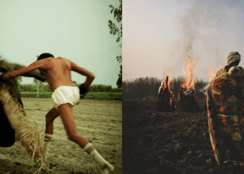 Istraživanje emocionalne i filozofske dubine fotografije Tanmay Saxena