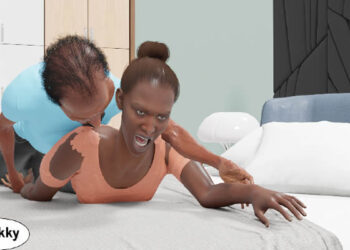 Kako se obraniti od seksualnih grabežljivaca u kući