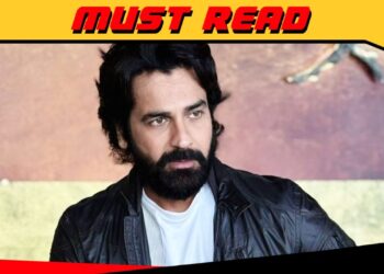 Ja sam maratonski trkač; Ovdje sam na dugoročnoj stazi: Arjan Bajwa