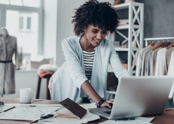 Kako generativni AI mijenja modu u industriji