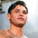 Ryan Garcia: Kolika je neto vrijednost američkog boksera?