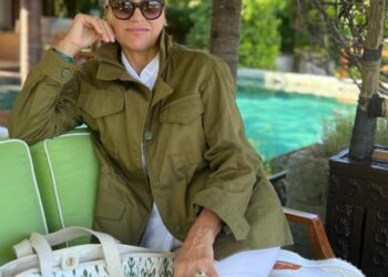 Karen Quines: Nihi’s Karen Quinones