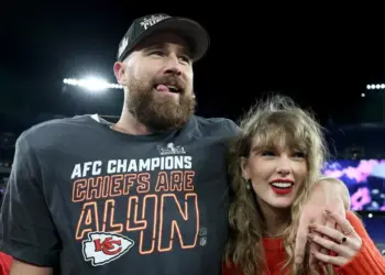 Taylor Swift i Travis Kelce izabrali su intimnije načine za sagorijevanje kalorija umjesto odlaska u teretanu.