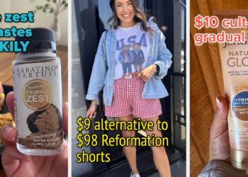 44 povoljne alternative skupim ljetnim proizvodima