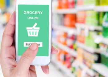 5 savjeta za izbore zdravih namirnica preko interneta