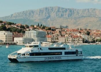 Jadrolinija uvodi novu brzu trajektnu liniju do otoka Silba