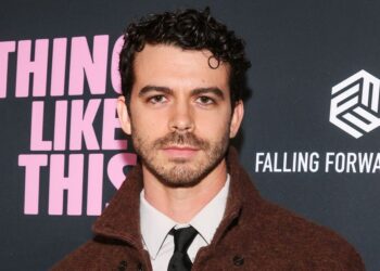 “Ljubav, Simon” zvijezda Joey Pollari otkriva svoj idealan prvi sastanak.