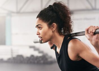 Zašto bi gunding mogao unaprijediti vašu vježbačku izvedbu