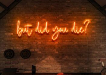 Neonxpert lansira teretanu koja mijenja igru s neonskim znakovima