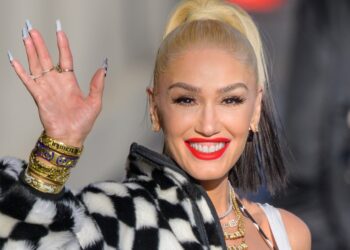 Nosi li Gwen Stefani perike? Što je rekla o svojoj kosi koja se neprestano mijenja.