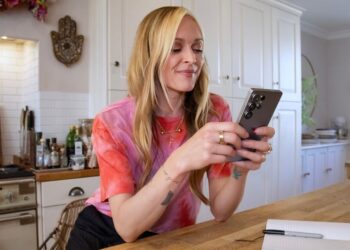 5 načina na koje Fearne Cotton održava kondiciju u četrdesetima