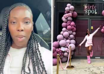 Utjecajna osoba cijene visoke svoje jedine teretane za svoju ženu