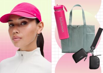 9 Najboljih Lululemon ‘Napravili smo previše’ Otkrića