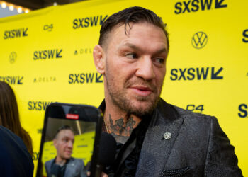 ‘Zloglasni’ najavljuje mogući povratak UFC-a u novom videu