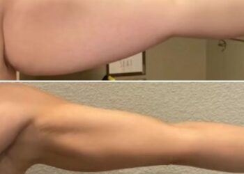 Tonirana oružja: teretana koja je prošla kroz transformaciju uz četiri ključne vježbe