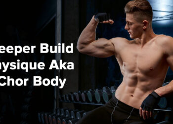 Što je tjelesno tijelo spavanja, poznato kao Chor tijelo? Stručnjak objašnjava kako se može razlikovati od graditelja tijela.