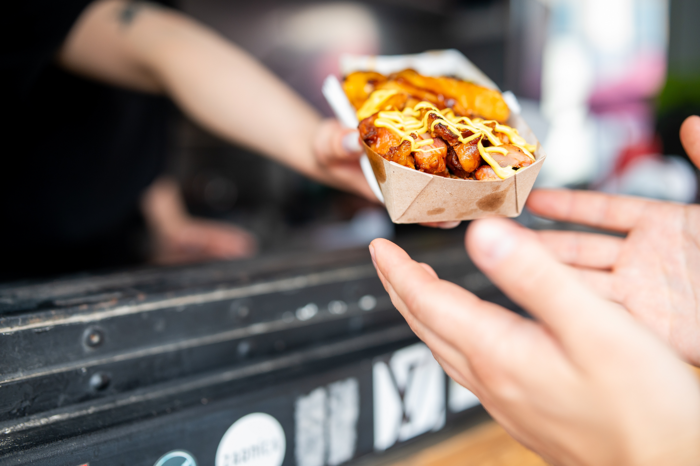 Trgovinski i investicijski predstavnik australske ambasade u Koreji sudjelovat će u "2025. Seoul Food Festival" 31. svibnja održati događaj pod nazivom "Australija čisti Ram kamion hrane" gdje možete besplatno okusiti australijsku janjetinu. / Foto = Ured za trgovinu i ulaganja u australijskom veleposlanstvu u Koreji