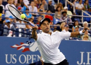 Tenis – James Blake tvrdi da je budućnost tenisa u sigurnim rukama