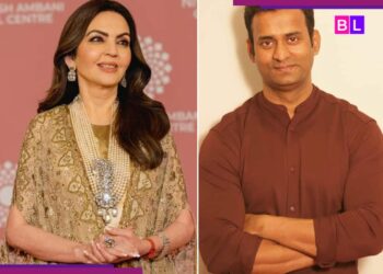 Upoznajte čovjeka iza fitnessa Nite Ambani, cijena njegovih sesija za vježbanje iznosi nevjerojatne …, ime mu je …