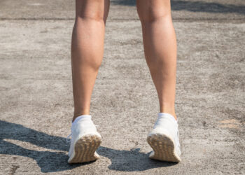 Vježbe za jačanje mišića soleusa koje svaki trkač treba uključiti